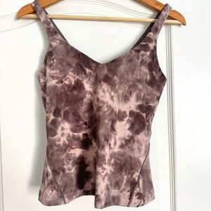 NWOT lululemon athletica | Align Waist-Length Tank Top